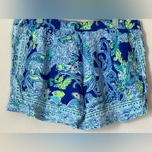 Lilly Pulitzer Katia Short